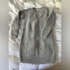 Gap Sweater Dress